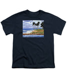 Gordons Pass Naples Florida - Youth T-Shirt