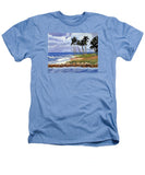 Gordons Pass Naples Florida - Heathers T-Shirt