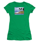 Gordons Pass Naples Florida - Women's T-Shirt