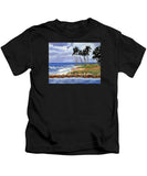 Gordons Pass Naples Florida - Kids T-Shirt