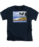 Gordons Pass Naples Florida - Kids T-Shirt