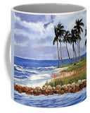 Gordons Pass Naples Florida - Mug