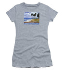 Gordons Pass Naples Florida - Women's T-Shirt