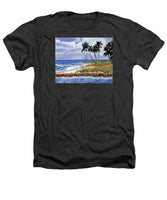 Gordons Pass Naples Florida - Heathers T-Shirt