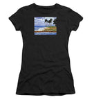 Gordons Pass Naples Florida - Women's T-Shirt