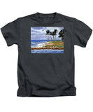 Gordons Pass Naples Florida - Kids T-Shirt