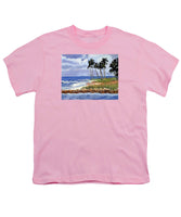 Gordons Pass Naples Florida - Youth T-Shirt