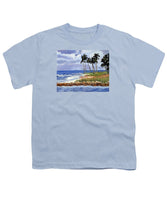 Gordons Pass Naples Florida - Youth T-Shirt