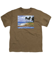 Gordons Pass Naples Florida - Youth T-Shirt