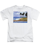 Gordons Pass Naples Florida - Kids T-Shirt