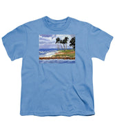 Gordons Pass Naples Florida - Youth T-Shirt