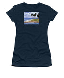 Gordons Pass Naples Florida - Women's T-Shirt