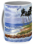 Gordons Pass Naples Florida - Mug