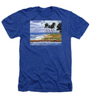 Gordons Pass Naples Florida - Heathers T-Shirt