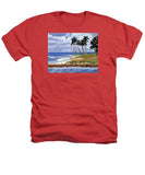 Gordons Pass Naples Florida - Heathers T-Shirt