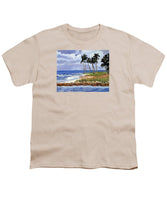 Gordons Pass Naples Florida - Youth T-Shirt