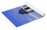 Great Point Lighthouse Nantucket Massachusetts - Yoga Mat