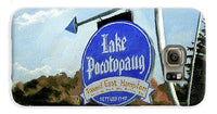 Lake Pocotopaug - Phone Case