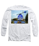 Lake Pocotopaug - Long Sleeve T-Shirt