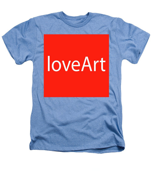 loveArt - Heathers T-Shirt