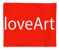 loveArt - Blanket