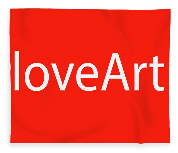 loveArt - Blanket