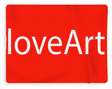 loveArt - Blanket