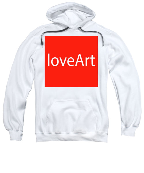 loveArt - Sweatshirt