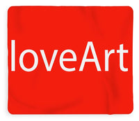 loveArt - Blanket