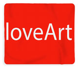 loveArt - Blanket