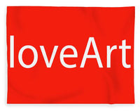 loveArt - Blanket