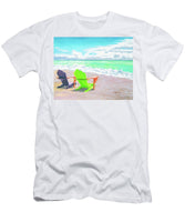 Miami Florida - T-Shirt