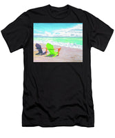 Miami Florida - T-Shirt