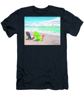 Miami Florida - T-Shirt