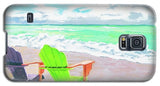 Miami Florida - Phone Case