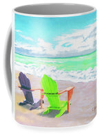 Miami Florida - Mug