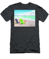 Miami Florida - T-Shirt