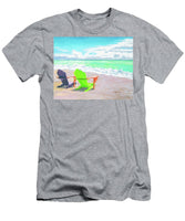 Miami Florida - T-Shirt