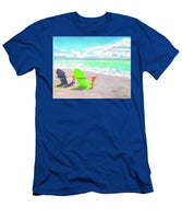 Miami Florida - T-Shirt