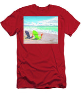 Miami Florida - T-Shirt