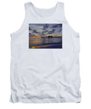 Naples Pier Naples Florida - Tank Top