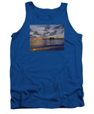 Naples Pier Naples Florida - Tank Top