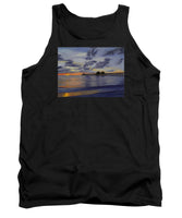 Naples Pier Naples Florida - Tank Top