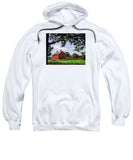 Nathan Hale Homestead Coventry Connecticut - Sweatshirt