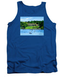 New York Yacht Club Newport Rhode Island - Tank Top