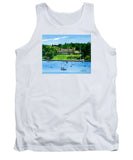 New York Yacht Club Newport Rhode Island - Tank Top