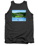 New York Yacht Club Newport Rhode Island - Tank Top