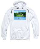 New York Yacht Club Newport Rhode Island - Sweatshirt