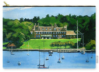 New York Yacht Club Newport Rhode Island - Carry-All Pouch