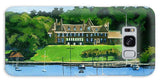 New York Yacht Club Newport Rhode Island - Phone Case